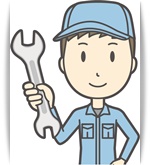 エアコン取り付け工事